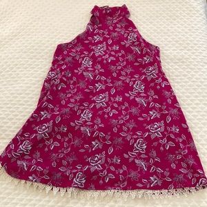Altar’d State dress - small